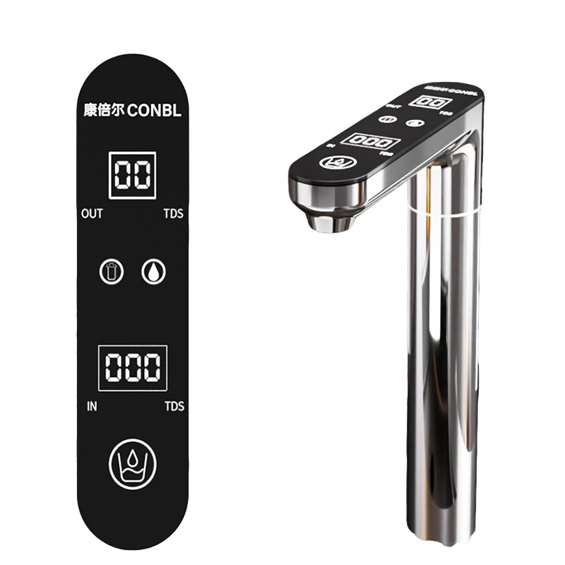 Conbl Household Products Kitchen Sink Purified Water Tap Faucet with Ceramic Core