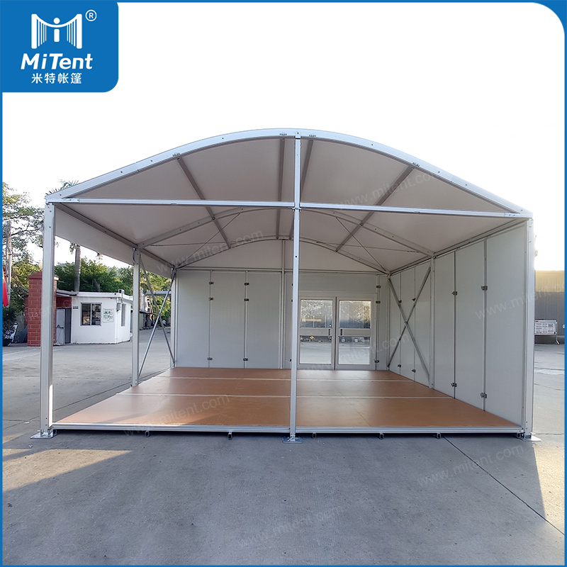 Timber Surface Ply Wooden Deck Floor Panel for Inner House