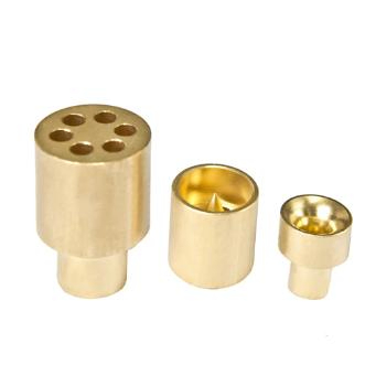 Premium Brass Connector for Enhanced Joint Performance and Durability