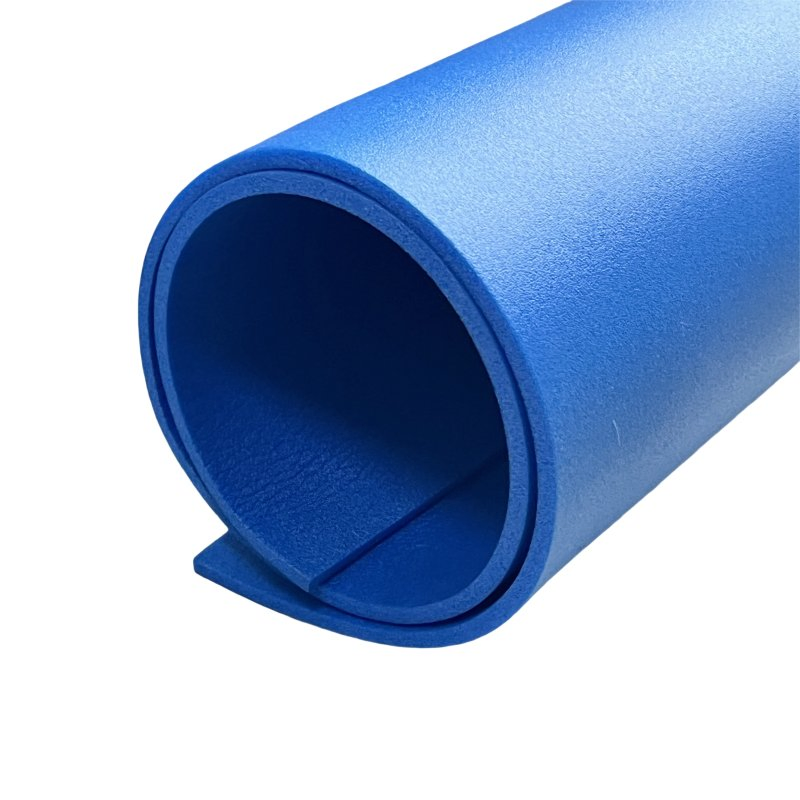 IXPE Foam Sheet Crosslinked PE Foam Sheet