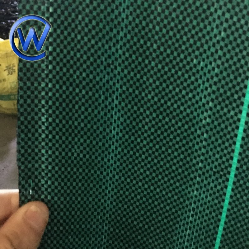 Tree Barrier Mat Weed Barrier