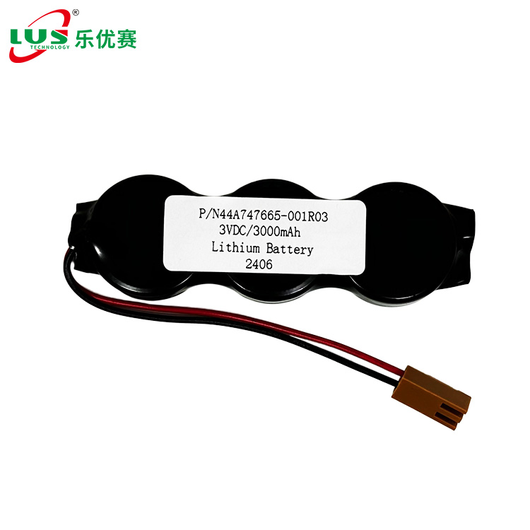 Батарейка CR2477 3V 3000mAh