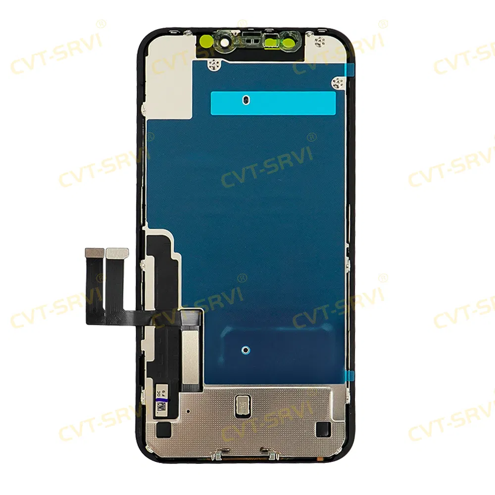 Дисплей iPhone 11 HD+ Incell, замена экрана