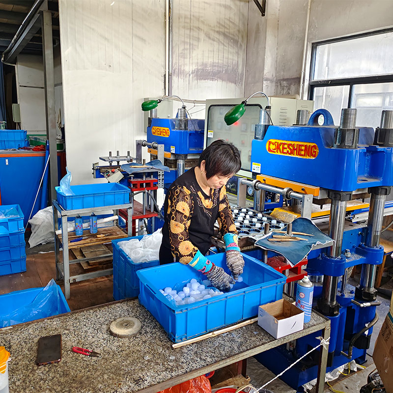 58mm Solar Water Heater Vacuum Tube Seal Ring