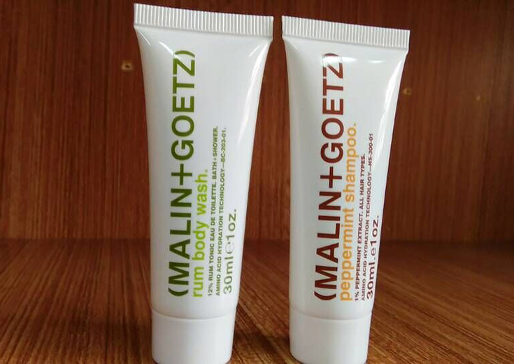 Premium Hotel Shampoo - 25ml Conditioner Body Lotion and Shower Gel