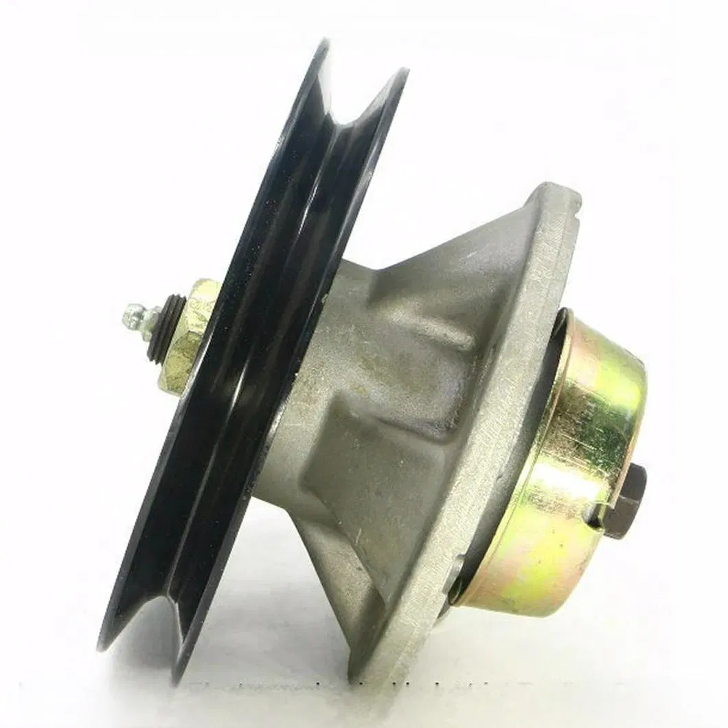 Orego 82-333 Parts John Dee Am121342 Am121229 Spindle Assembly with Pulley