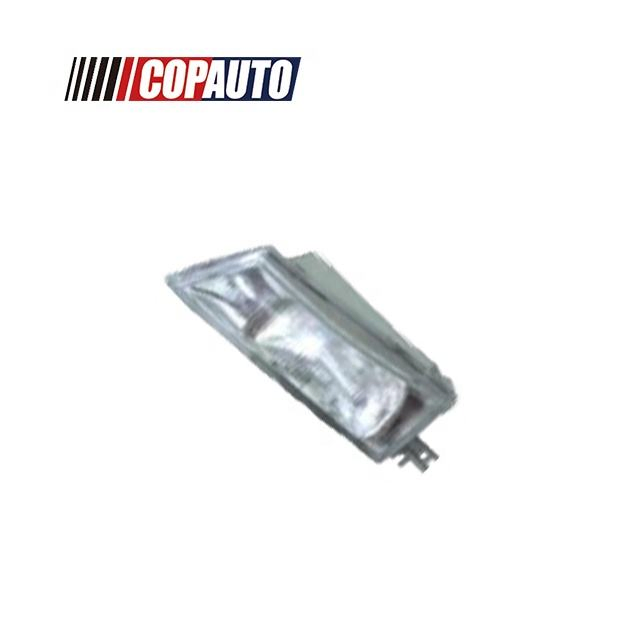 Фара головного света Daewoo OEM 92404-A7400