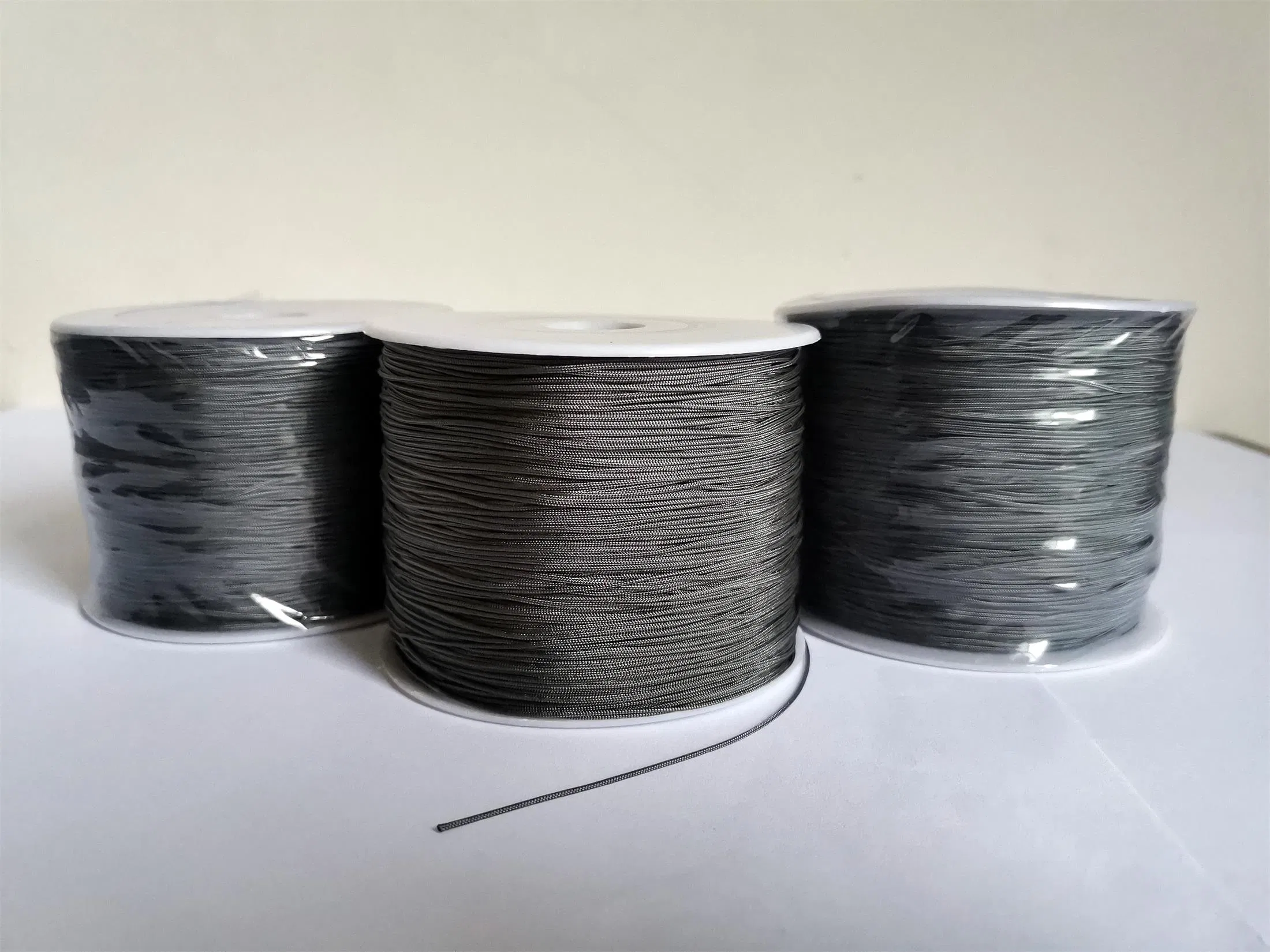 Square Mesh Square Insect Net 2.0m Polyester Mesh 15mm