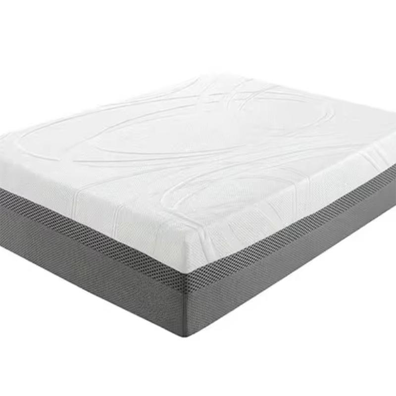 Compressed Sponge Bed Mattress Vacuum Storage