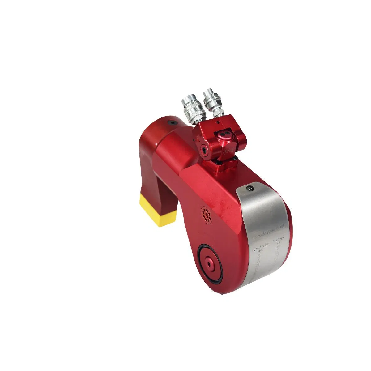 S45 Series Square Drive Hydraulic Torque Wrench