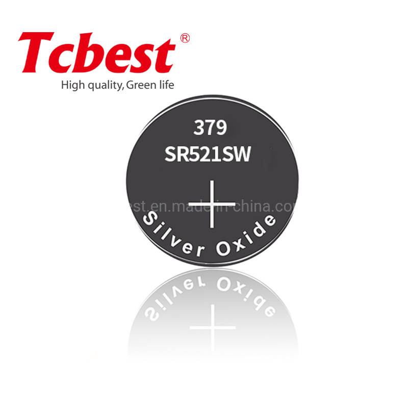 Батарейка SR621 1.55V для часов