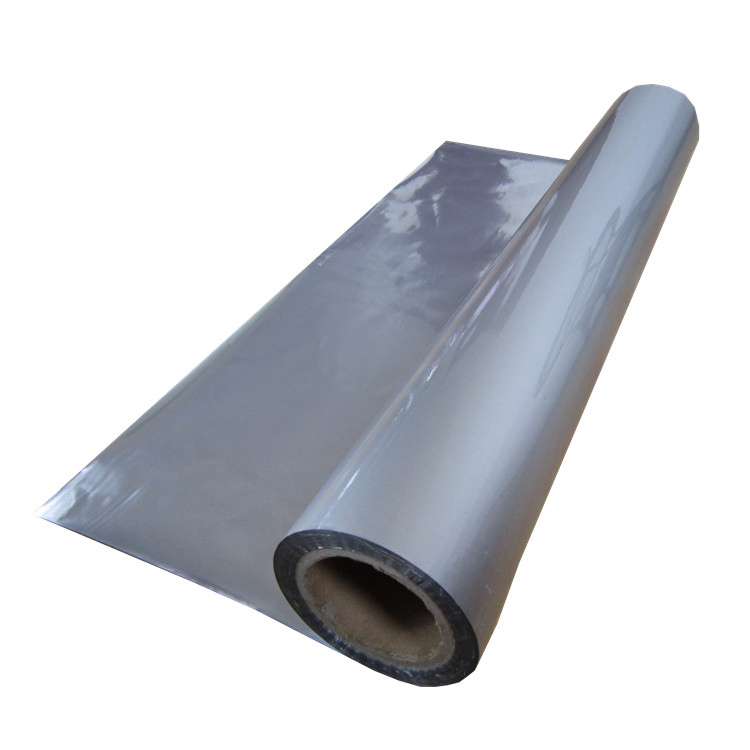 Thermal Insulation Material Construction Aluminum Foil PE and Al