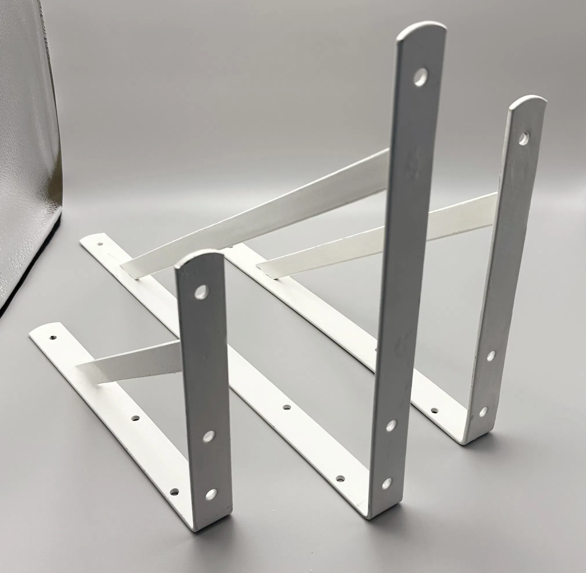 Кронштейн для полки Heavy Duty 250x200 мм