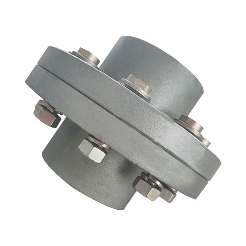 Ltq Type Rubber Couplings Pin Coupling Flexible Pin and Bush Coupling Elastic Sleeve Couplings