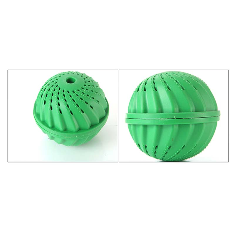2019 New Design Detergent Capsule Laundry Pods Washing Ball Manufacturer