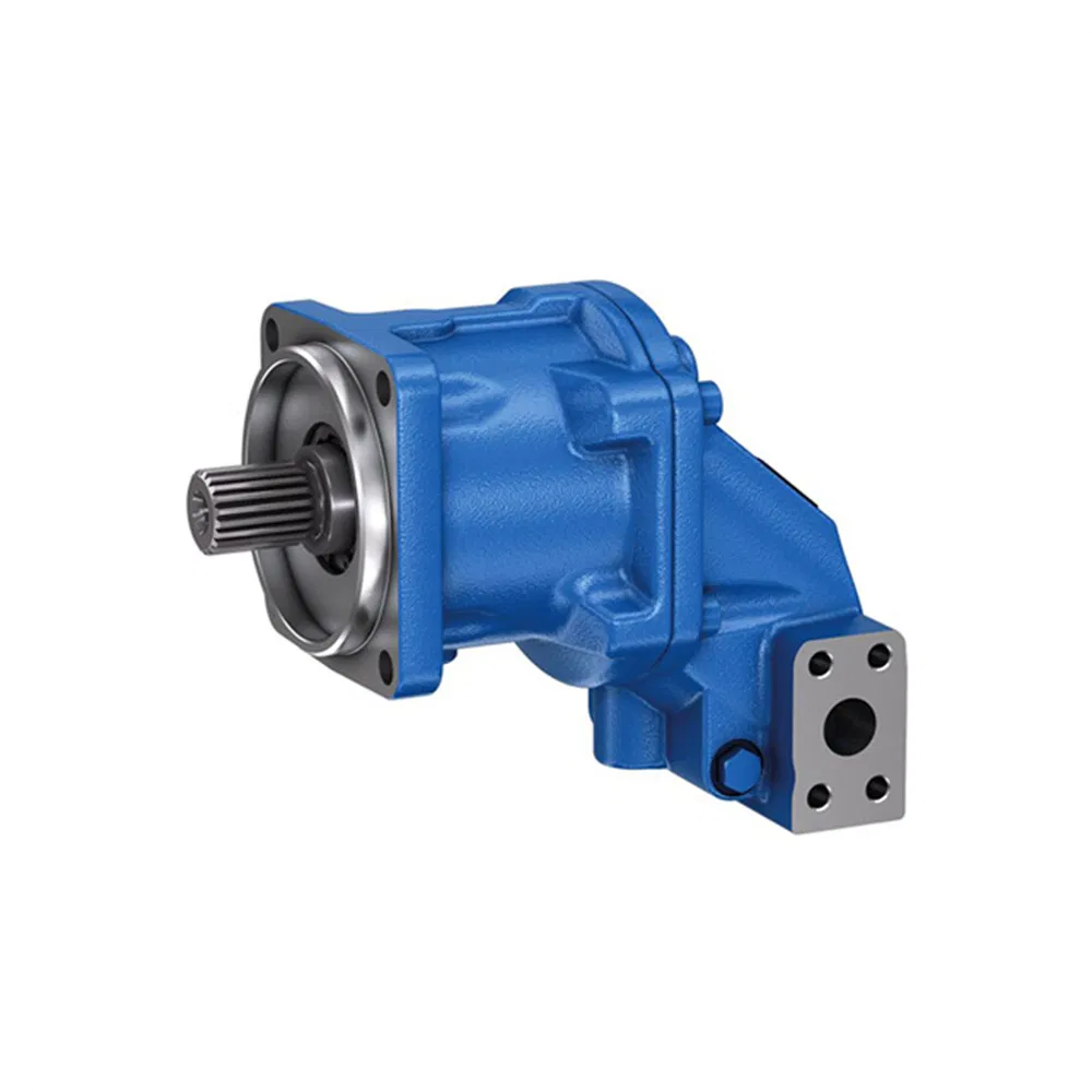 Поршневой насос Rexroth A2FO250/60R-VPB05