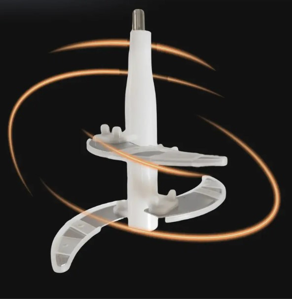 Electric Meat Grinder with Portable Design and Food Grade Safety