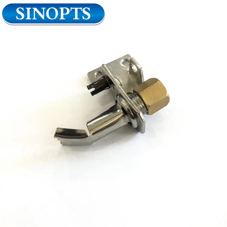 Replacement Furnace Pilot Burner for Gas Barbecue Stove