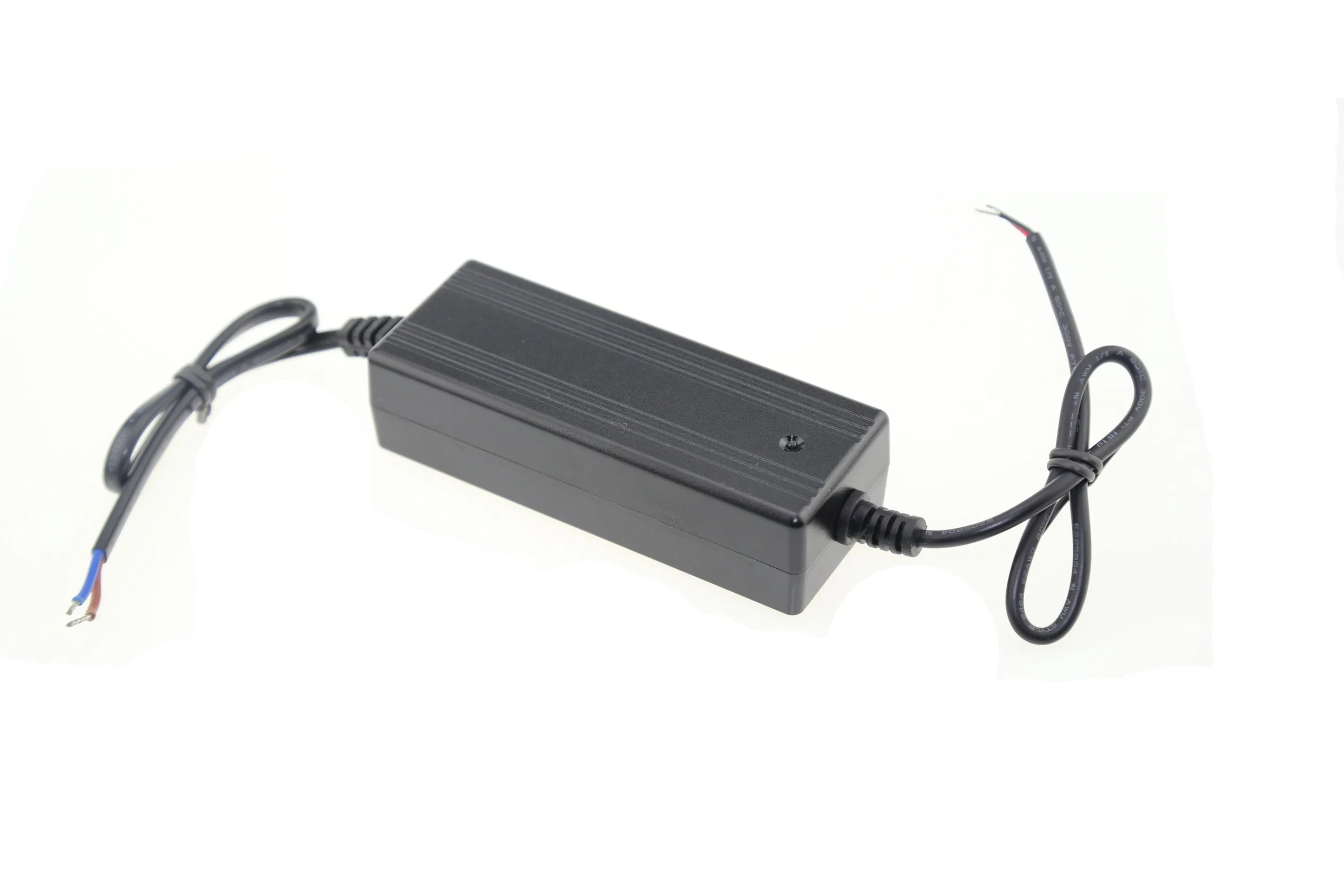 Fuyuang ODM OEM 12V 24V Lithium Charger 2A 3A 4A 5A 6A for E-Bike Electric Scooter Battery Charger