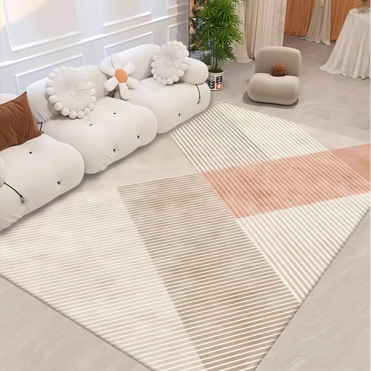 1688 Price 150*200cm Smart Control Carton Floor Carpet Runner Portable Sauna Convector