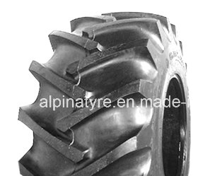 Шина сельскохозяйственная Alpina R1