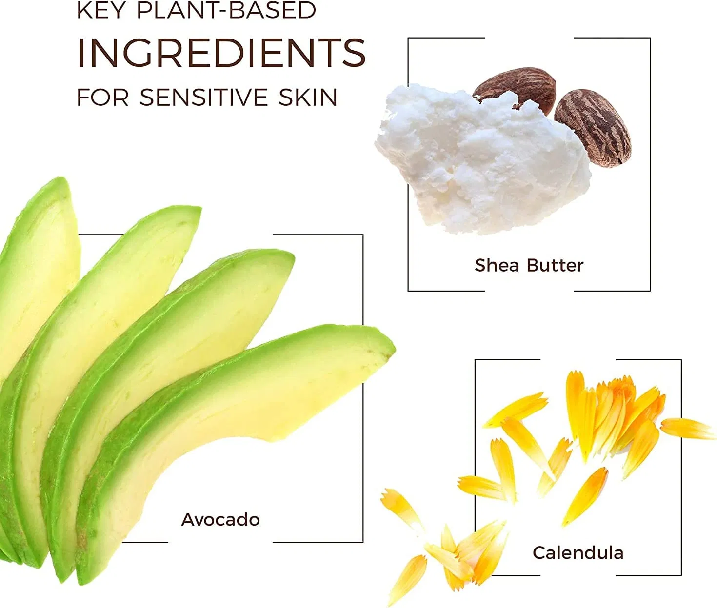 Private Label Baby Face Mineral Sunscreen for Sentitive Skin