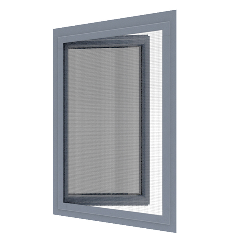 Multi-Color Window and Door Mesh