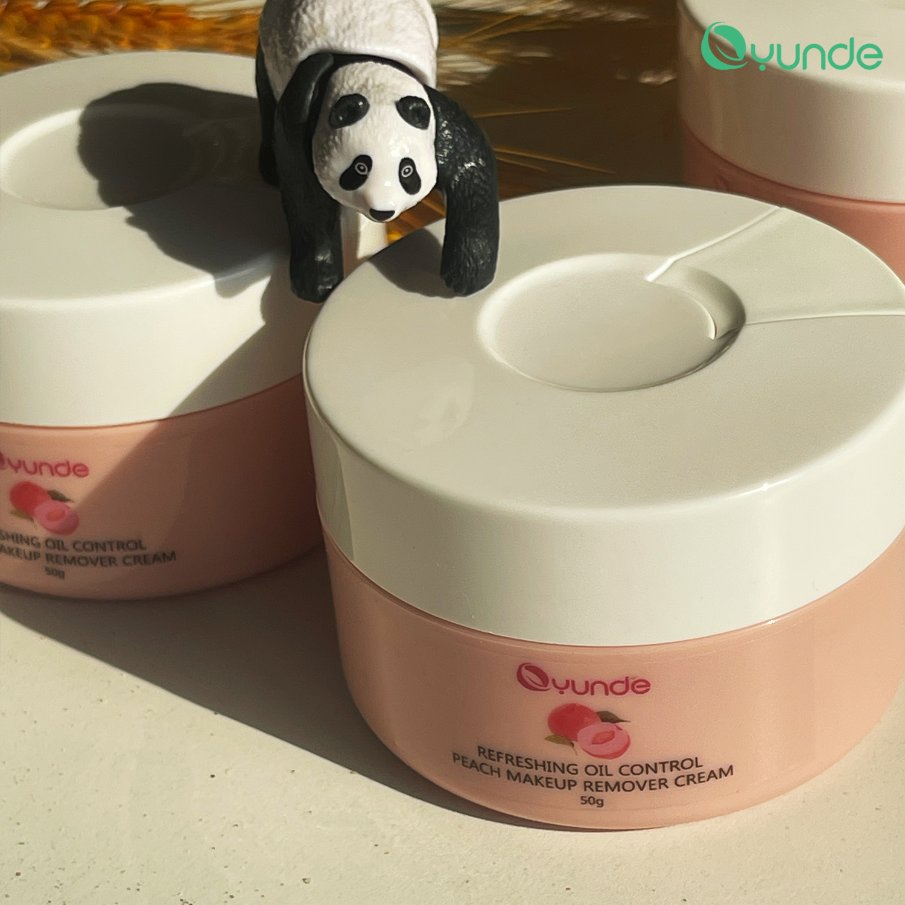 Oyunde Refreshing Avocado Makeup Remover Cream Without Oily Feeling