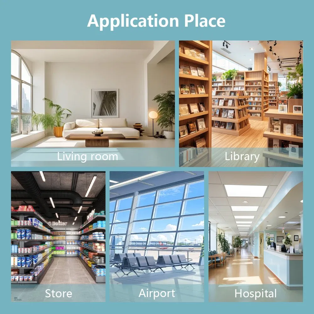 24000BTU Tower Type Air Conditioning Use DC Inverter Compressor Energy Saving Control PCB Floor Standing Type Air Conditioners for Middle East Area