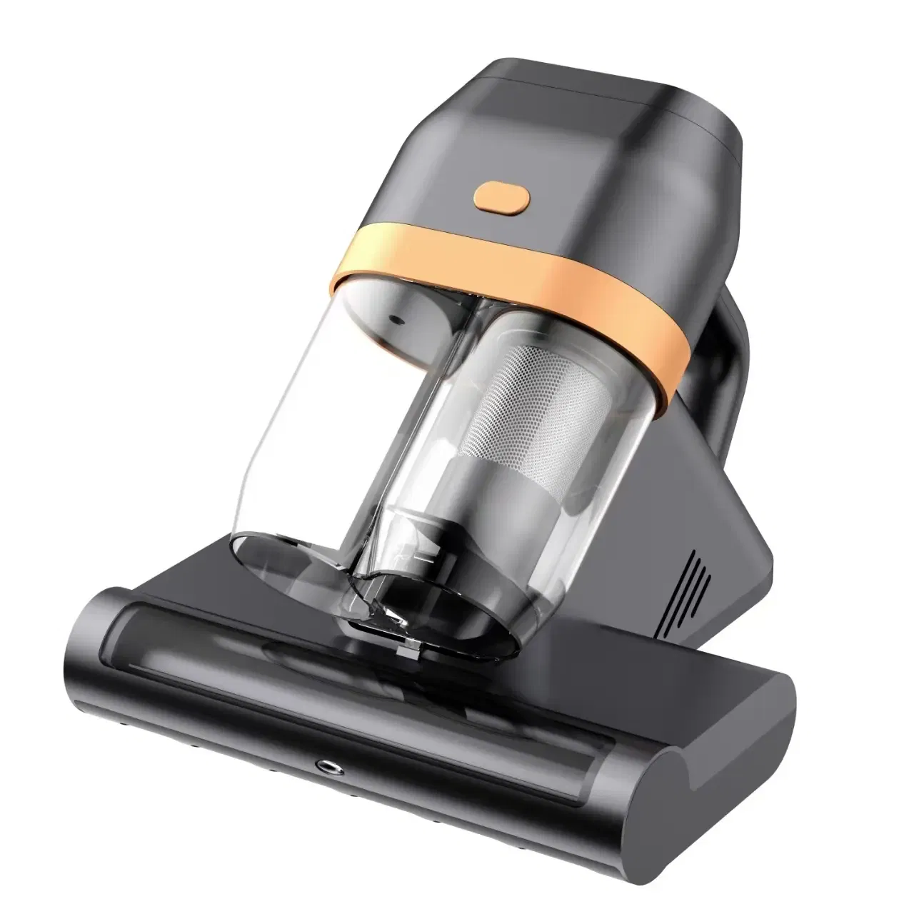 Electric Dust Mite Control Vacuum with Low Noise and UV Light