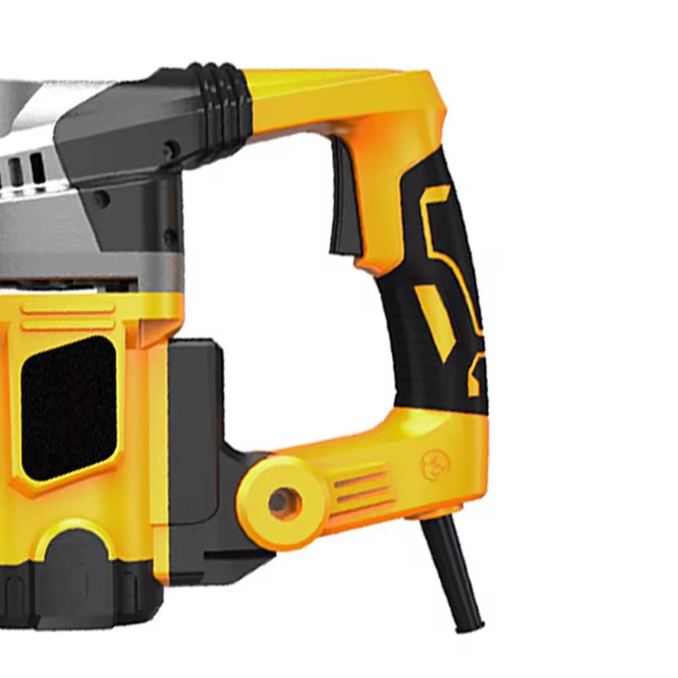 Отбойный молоток электрический промышленный 2250Вт