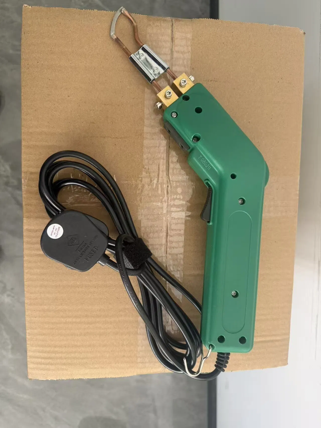 Электрические ножницы для ткани Yisew YS-HK8901