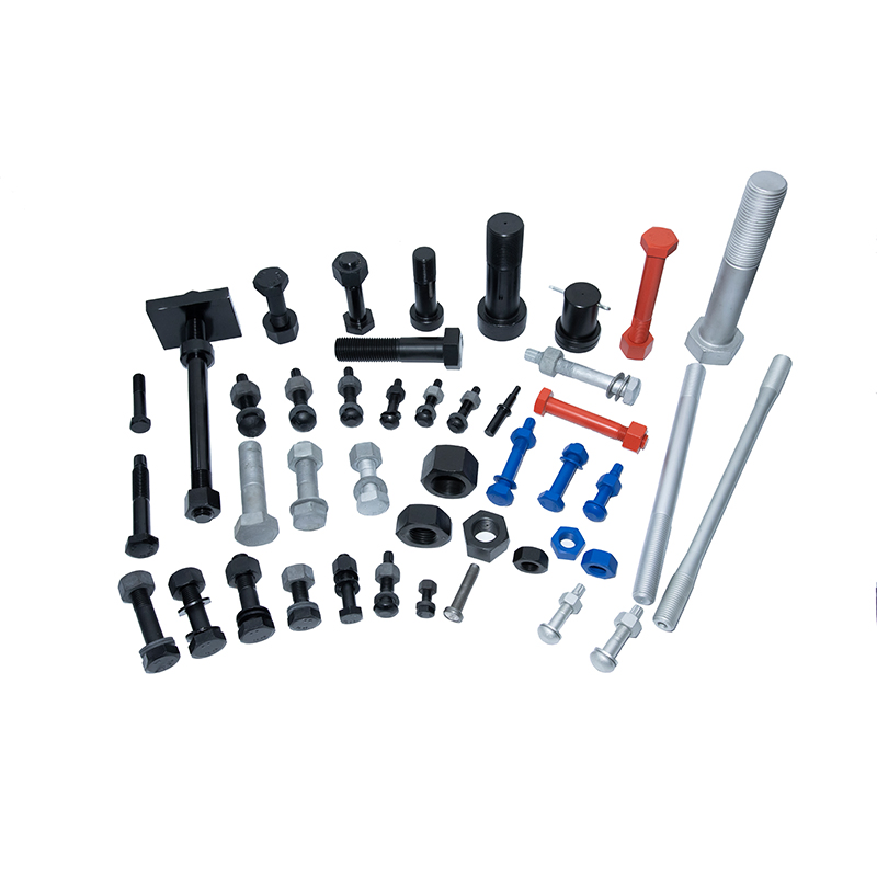 JIS Nature Cylindrical Head Welding Nails Shear Connectors Steel Stud Weld Bolt