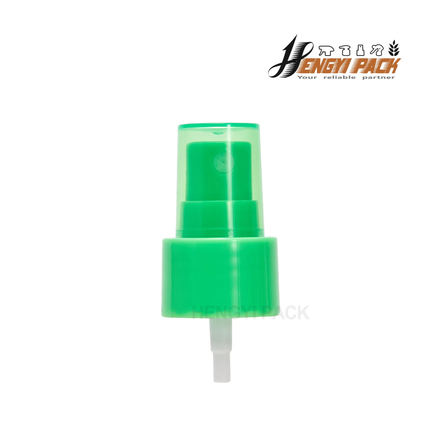 22/415 18/410 18/415 20/410 20/415 Fine Mist Sprayer Smooth Ribbed for Cosmetic Bottle