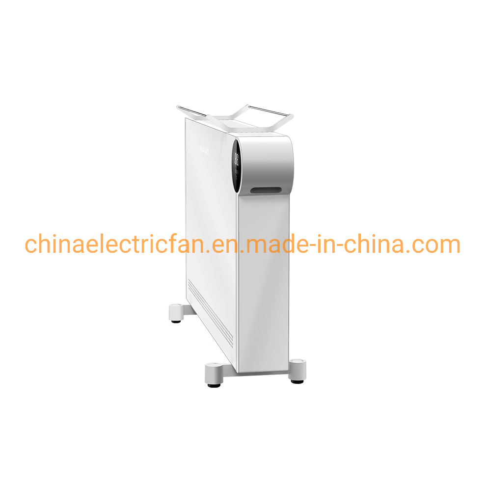 New Product Freestanding Wire Heating Element Electric Room Convector Heater/Electrical Heater/Fan Heater