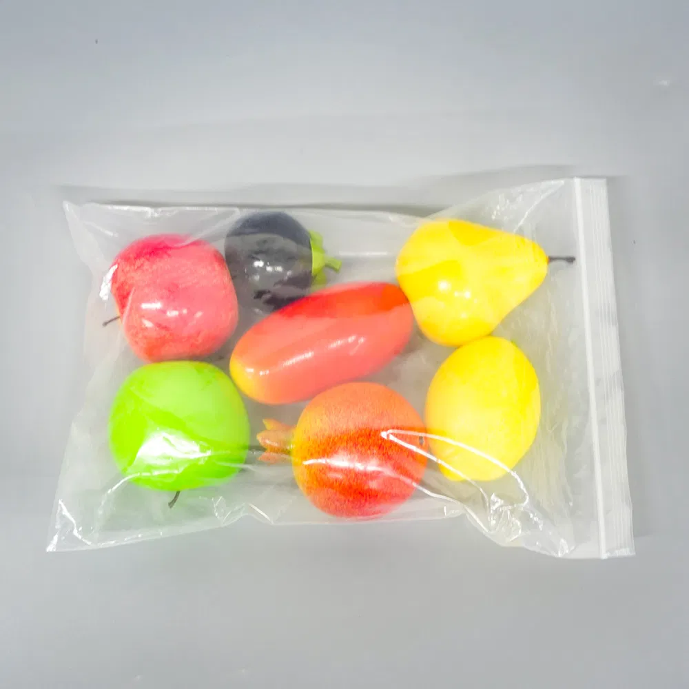 Restaurant Factory Price Color Customization Shopping Plastic Packaging Food Packaging Zip Lock Bag