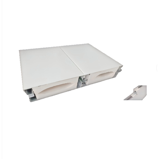 Clean Room Hand-Made Panel /Mechanism Sandwich Panel/ Wall/Roof Panels /Suspended Ceiling Partitions /Magnesium Sulfide
