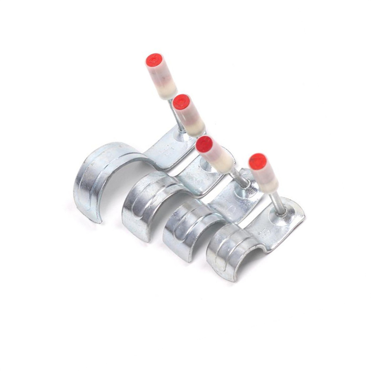 Concrete Drive Pin Supplier