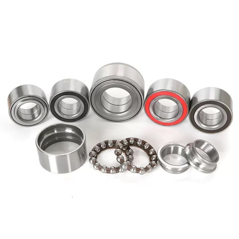 Ступичный подшипник NSK 91.2×80.52×71.28 мм с ABS