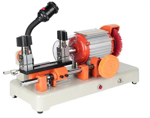Th-2ALS Factory Key Cutting Machine for Accurate Copy