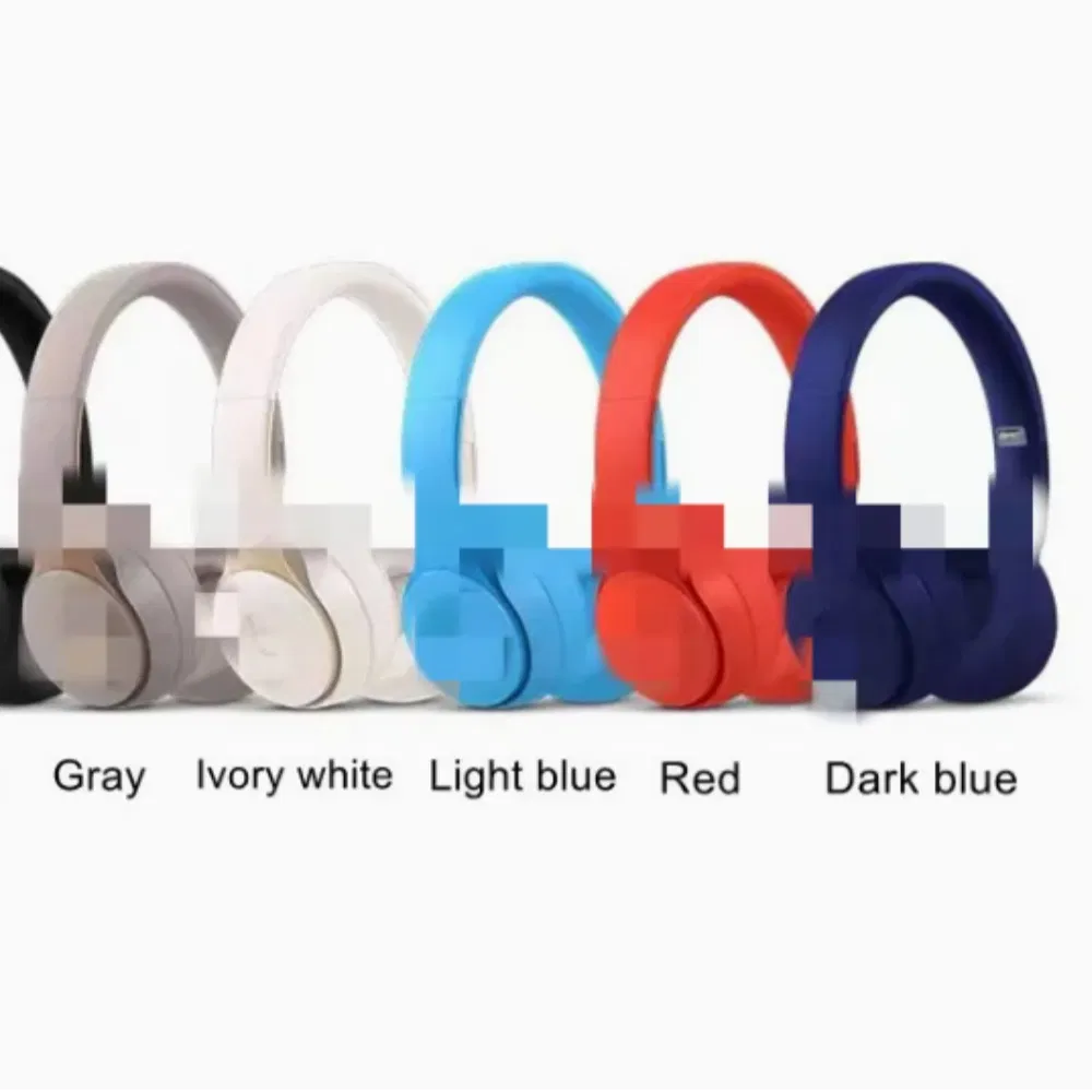 Беспроводные наушники Beats So Lo PRO