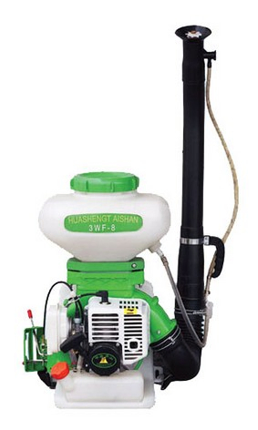 3wf-8 Mist Duster / Power Sprayer
