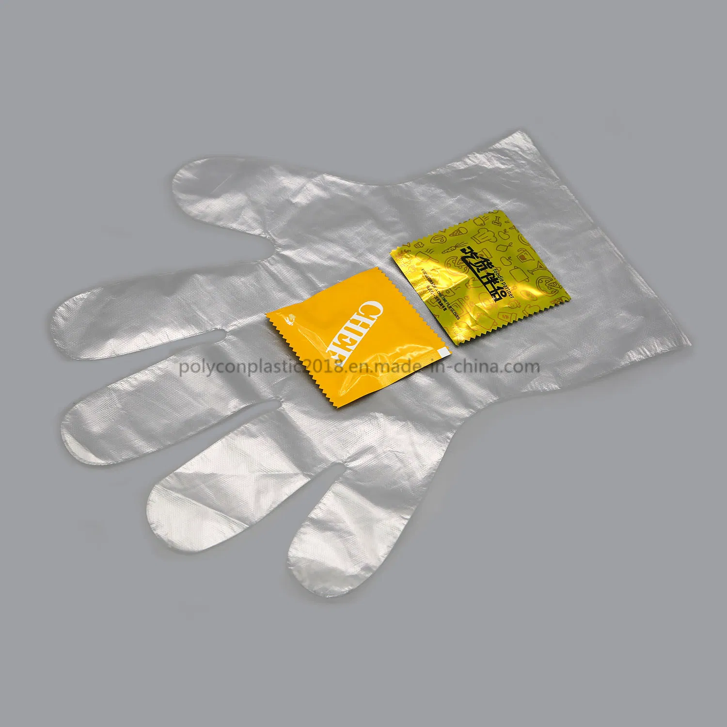 Comfortable Malaysia Import Gloves Unlined Kitchen Gloves