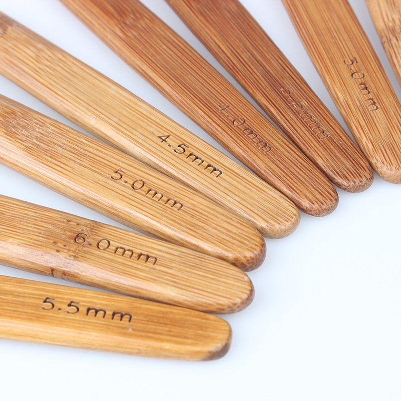 Крючок для дредов и наращивания волос