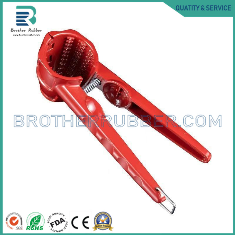 Chestnut Clip Walnut Pliers Metal Nut Cracker Sheller Nut Cracker Clip