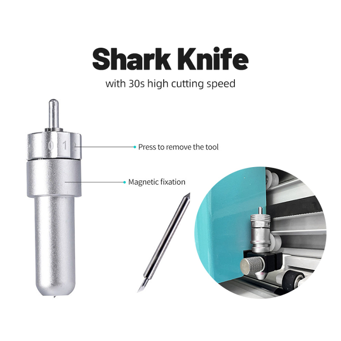 Автоматический резак для защитных плёнок Tuoli Factory