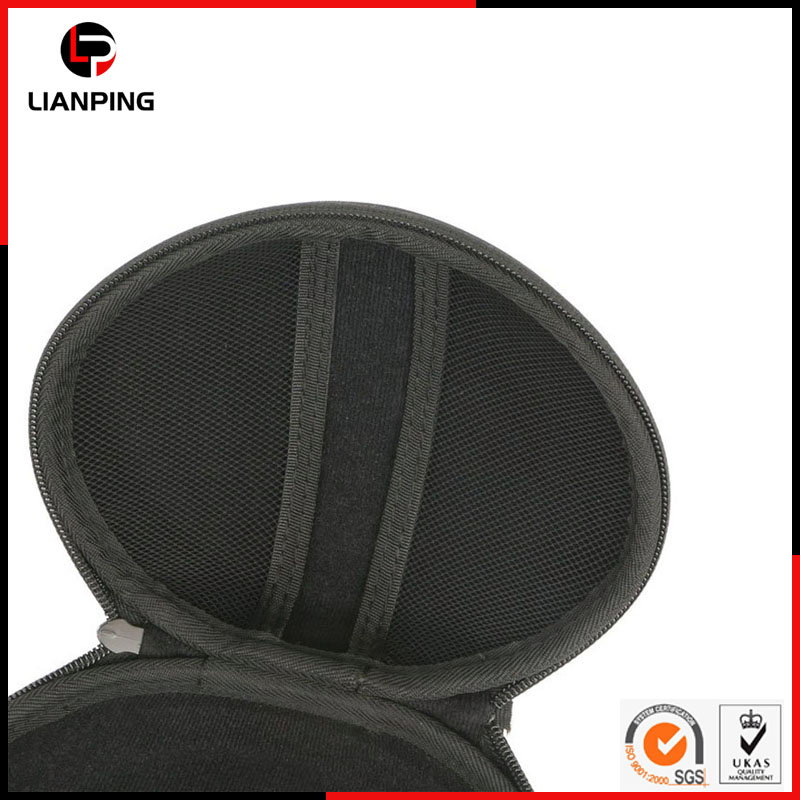 Водонепроницаемый чехол для наушников EVA