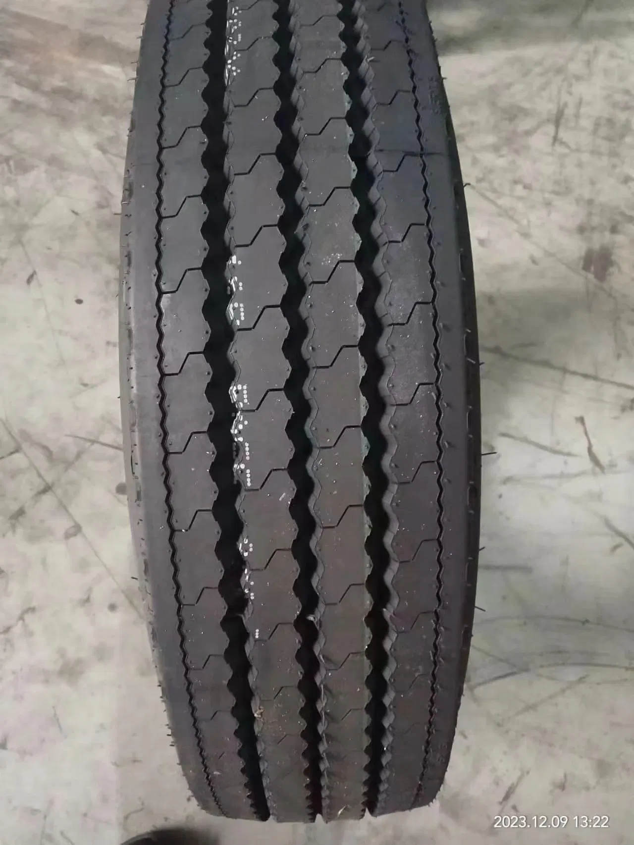 Sailun Jinyu Westlake TBR Truck Tires Roadx 1200R24