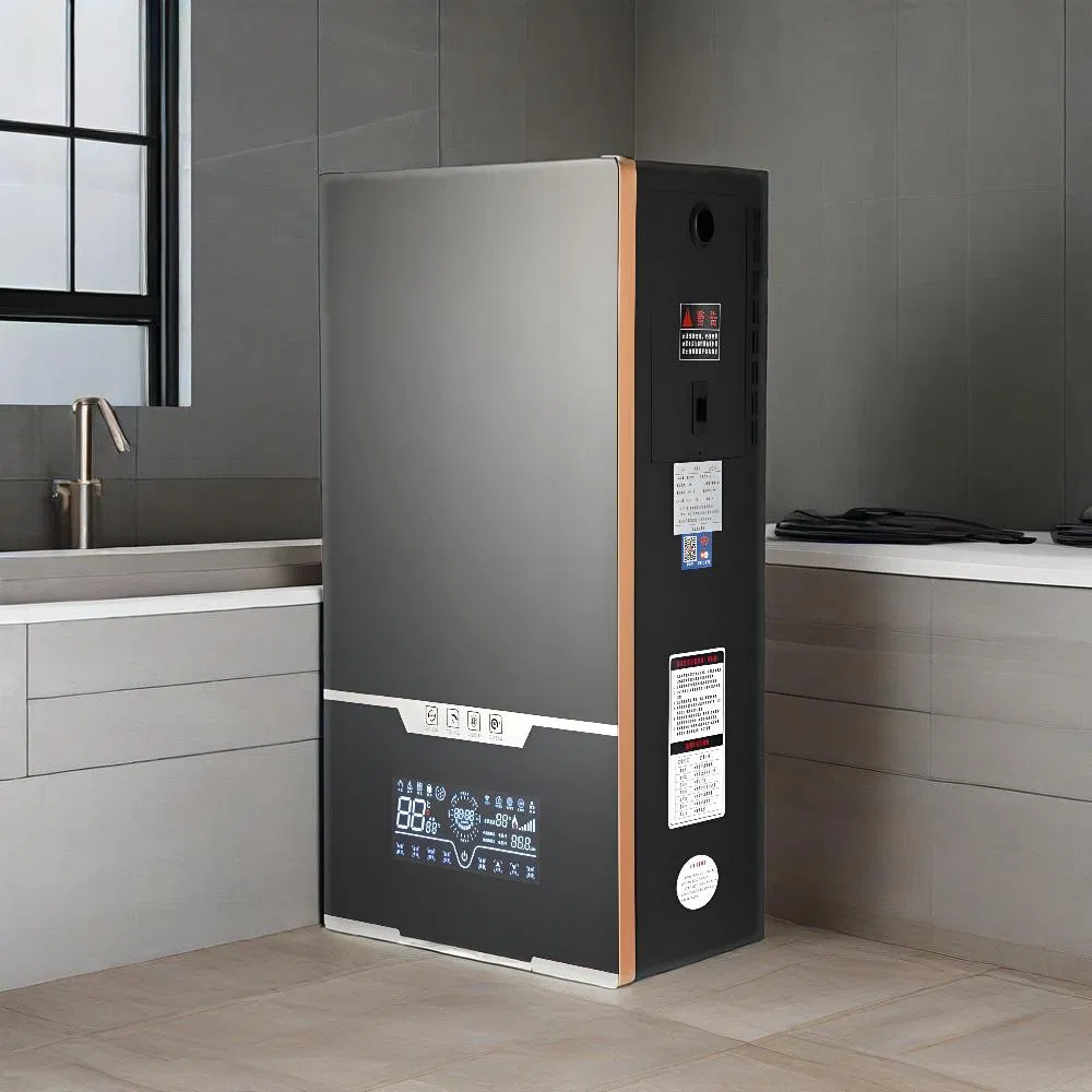 1688 Factory Heating System Central for Homes Boilers Prices Electric Combi Boiler