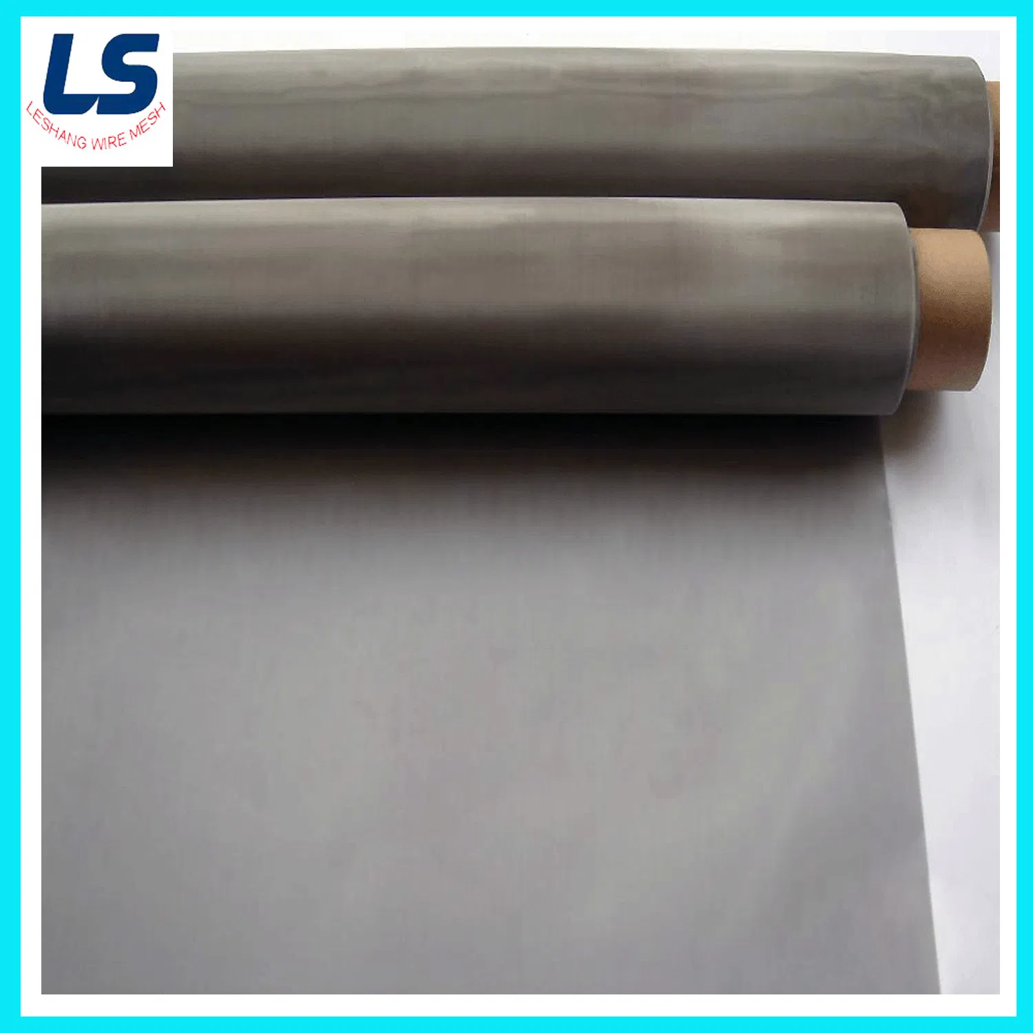 High Quality 10 Mesh to 635 Mesh Corrosion Resistant Stainless Steel Wire Mesh